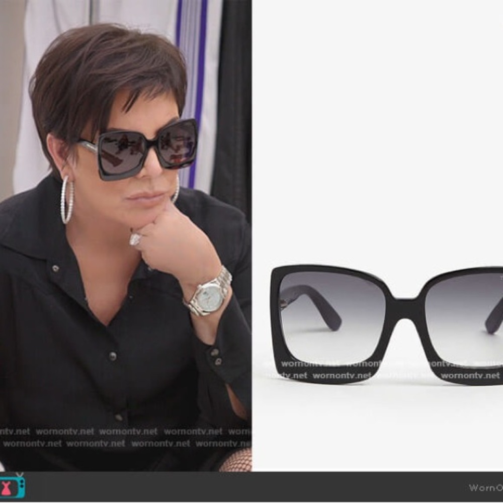 Authentic Tom Ford Emanuella-02 sunglasses